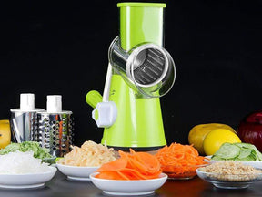 Multifunctional Manual Vegetable Cutter Slicer for home & kitchen