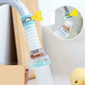 Adjustable Rotating Faucet  for home & kitchen