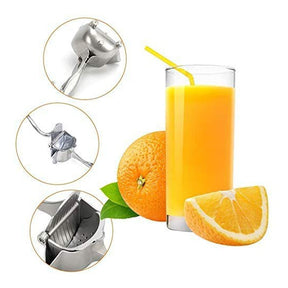 Heavy Duty Press Juicer for home