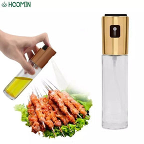 Cooking Oil Sprayer for home & outdoor bbq