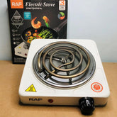 Electric Stove For Cooking Single Plate for home & kitchen