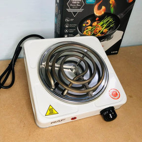 Electric Stove For Cooking Single Plate for home & kitchen