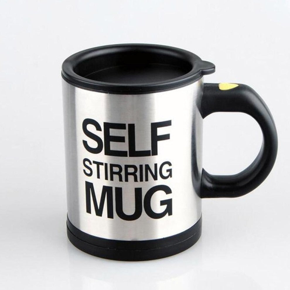 Self String Mug- best for home and travel use