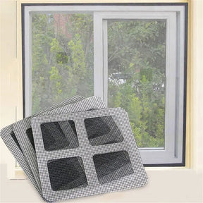 Multifunctional Sticker Drainer Net for Home, Bathroom and Kitchen