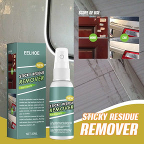 Sticky Stuff Remover Gel Spray (30ml)