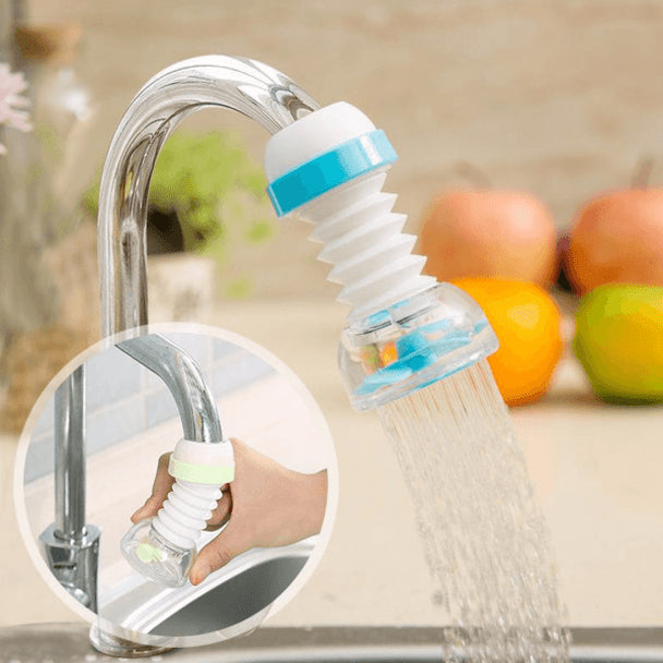 Adjustable Rotating Faucet  for home & kitchen