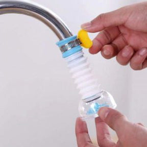 Adjustable Rotating Faucet  for home & kitchen