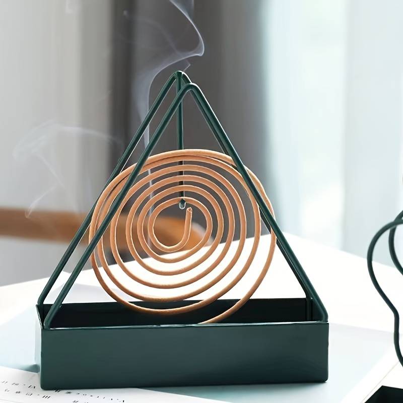 Mosquito Coil Stand for home & outdoor