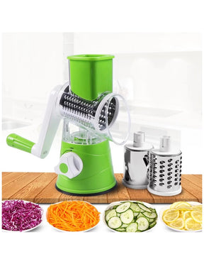 Multifunctional Manual Vegetable Cutter Slicer for home & kitchen