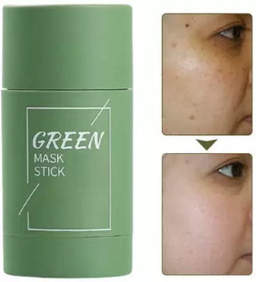 The Magic Green Stick Mask-For all skin types