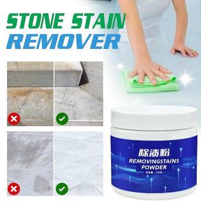 Stone Cleaning Powder Stain Remover for home & kitchen