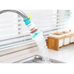 Adjustable Rotating Faucet  for home & kitchen