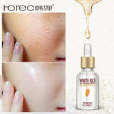 Rorec White Rice Serum For Glowing Skin