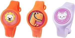 Anti-repellent Mosquito Band For Kids - Buy 1 get 1 free