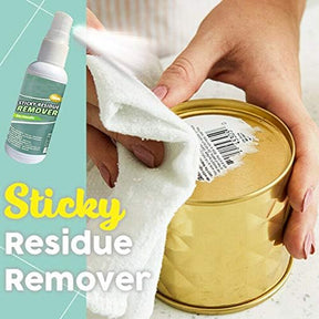 Sticky Stuff Remover Gel Spray (30ml)