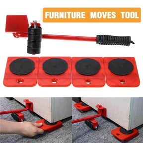 Furniture Moving Tool Heavy Duty for home & commercial use