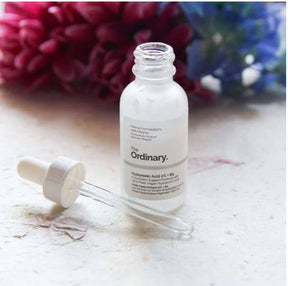 Ordinary Hyaluronic Acid 2% + B5- for all skin types