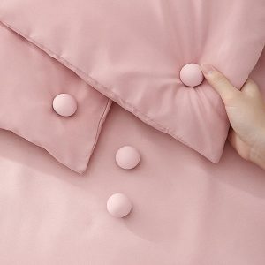 1 Clip Bed Sheet Holder Set