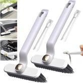 Multi-function 360 Degree Rotating Crevice Cleaning Brush