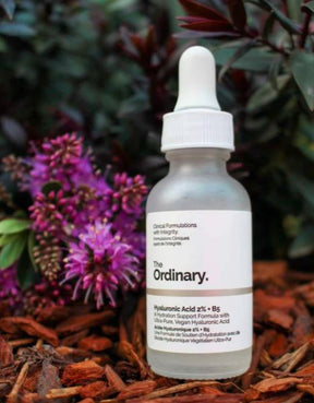 Ordinary Hyaluronic Acid 2% + B5- for all skin types