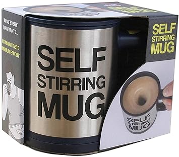 Self String Mug- best for home and travel use