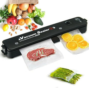 Automatic Vacuum Sealer for Home & Commercial Use