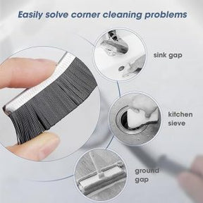 Multi Function Gap Cleaning Brush for home & car cleaning