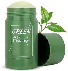 The Magic Green Stick Mask-For all skin types