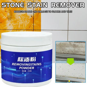 Stone Cleaning Powder Stain Remover for home & kitchen