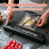 Automatic Vacuum Sealer for Home & Commercial Use