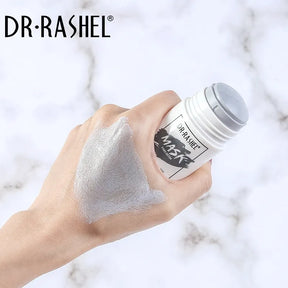 Dr.rashel Pore Detox Black Charcoal Clay Mask Stick – 42g