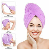 Quick Dry Towel For Women with Skin Friendly Fabric