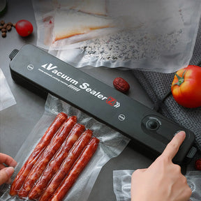 Automatic Vacuum Sealer for Home & Commercial Use