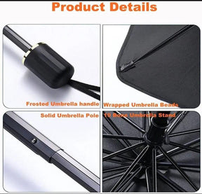 Car Umbrella Sun Shade Cover