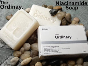 The Ordinary Niacinamide (10% + Zinc 1%) Suitable for all skin types