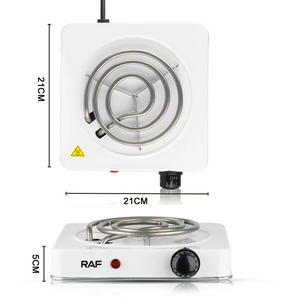 Electric Stove For Cooking Single Plate for home & kitchen