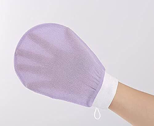 Exfoliating Gloves Dead Skin Remover