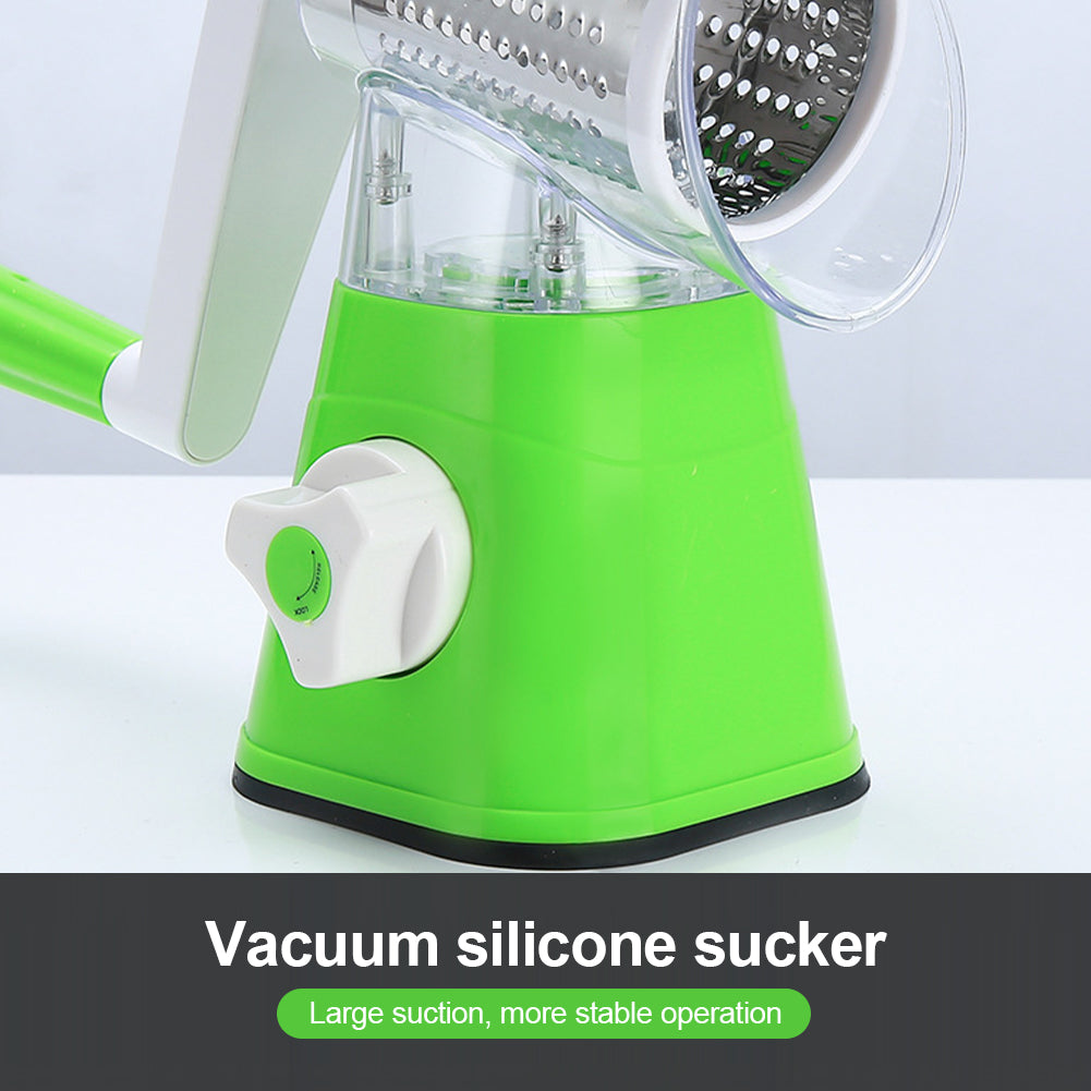 Multifunctional Manual Vegetable Cutter Slicer for home & kitchen