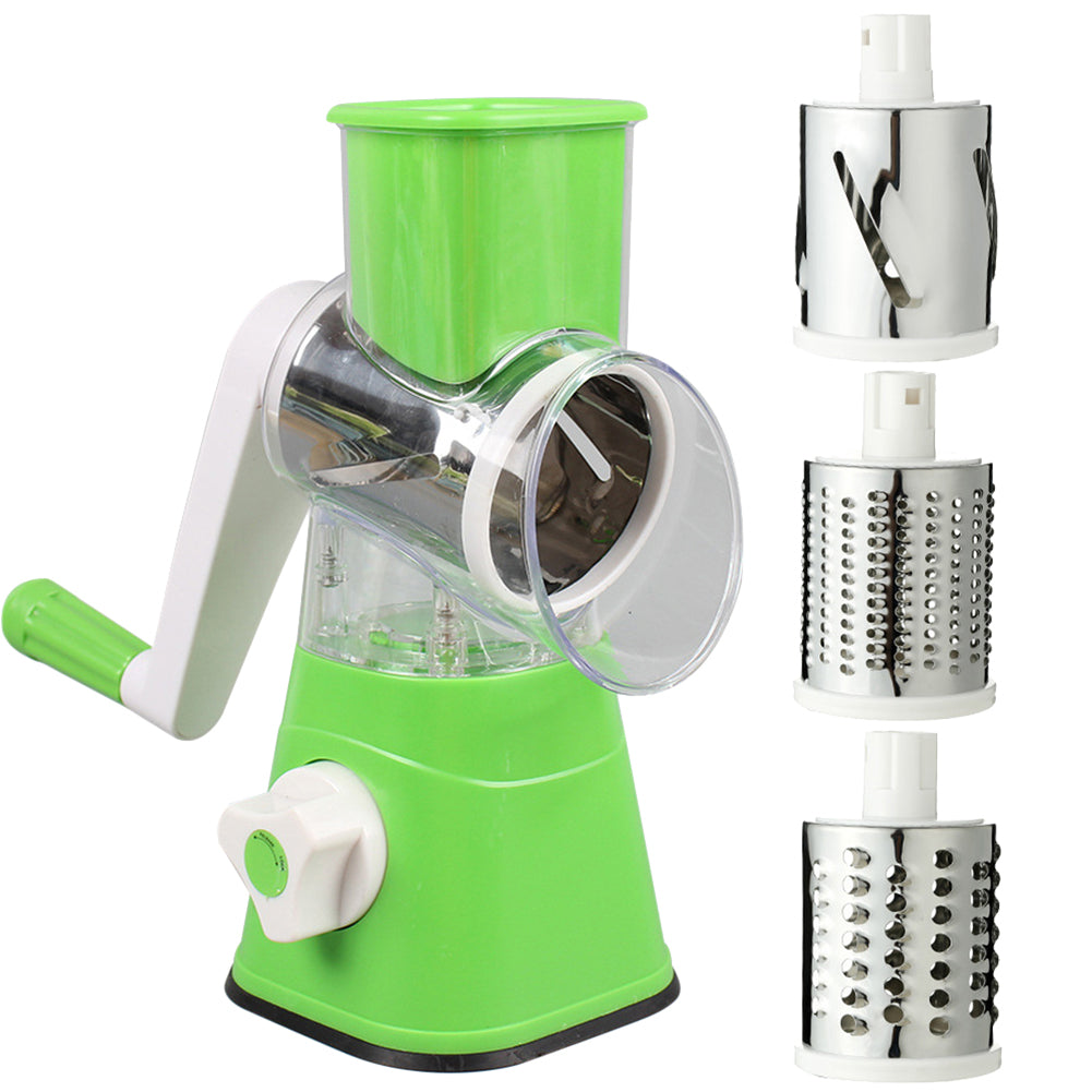 Multifunctional Manual Vegetable Cutter Slicer for home & kitchen