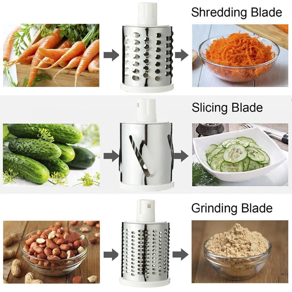 Multifunctional Manual Vegetable Cutter Slicer for home & kitchen