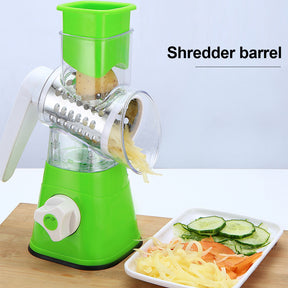 Multifunctional Manual Vegetable Cutter Slicer for home & kitchen