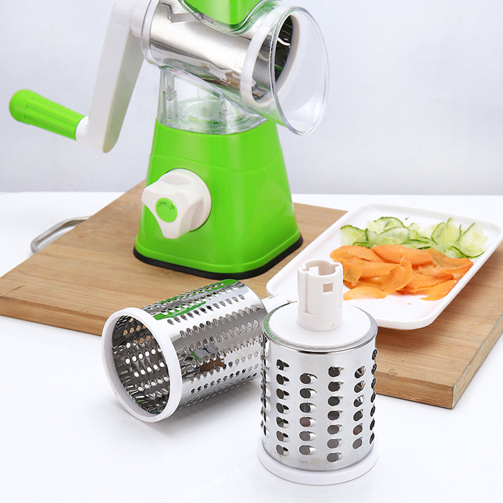 Multifunctional Manual Vegetable Cutter Slicer for home & kitchen