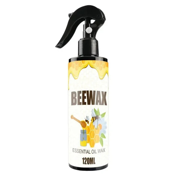 Multipurpose Beeswax Furniture Polish Spray for home & commercial use