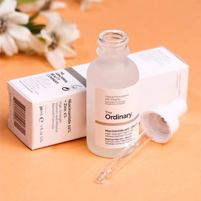 The Ordinary Niacinamide (10% + Zinc 1%) Suitable for all skin types