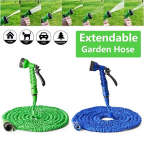 Magic Hose Pipe 100 Ft for home & outdoor