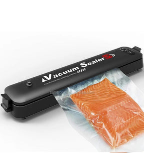 Automatic Vacuum Sealer for Home & Commercial Use