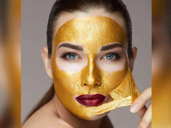 Snake Venom Brightening Oil Control Gold Mask Moisturizing Anti-aging Anti-wrinkle Mask suitable for all skin types 100ml