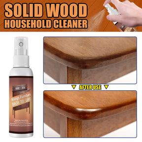 Wood Polish Furniture Natural Shiner for  home & commerical use