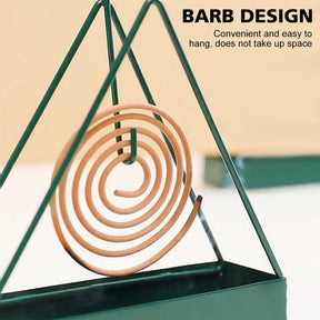 Mosquito Coil Stand for home & outdoor