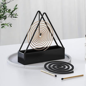 Mosquito Coil Stand for home & outdoor